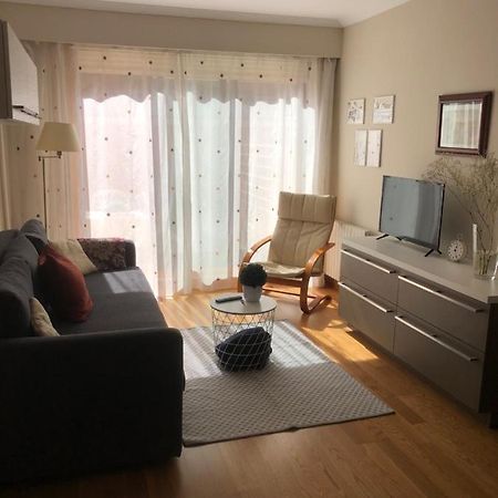 Studio Ourense Dış mekan fotoğraf