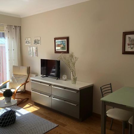 Studio Ourense Dış mekan fotoğraf