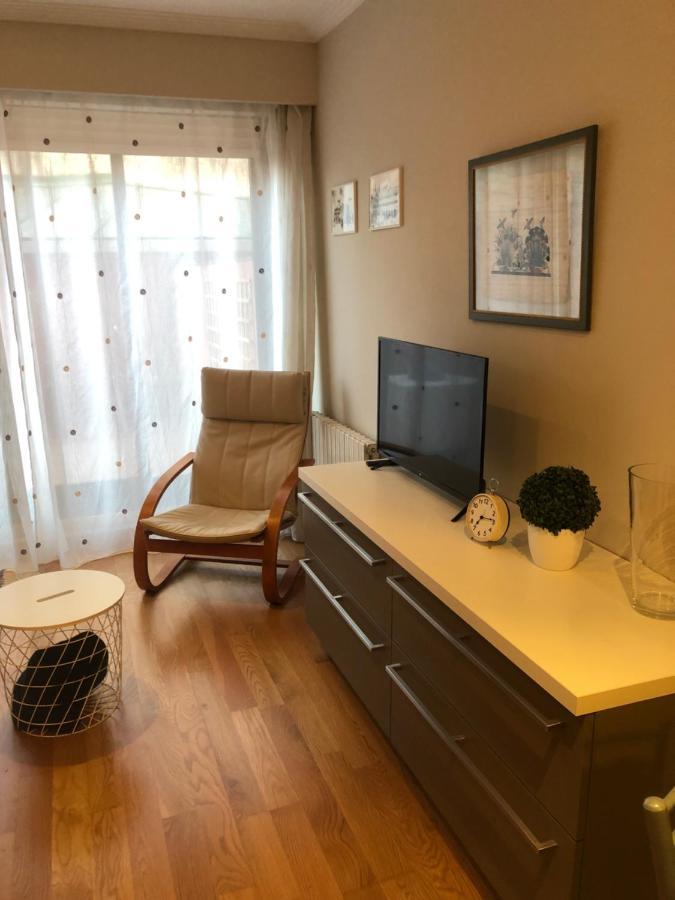 Studio Ourense Dış mekan fotoğraf