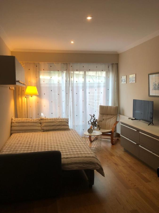 Studio Ourense Dış mekan fotoğraf