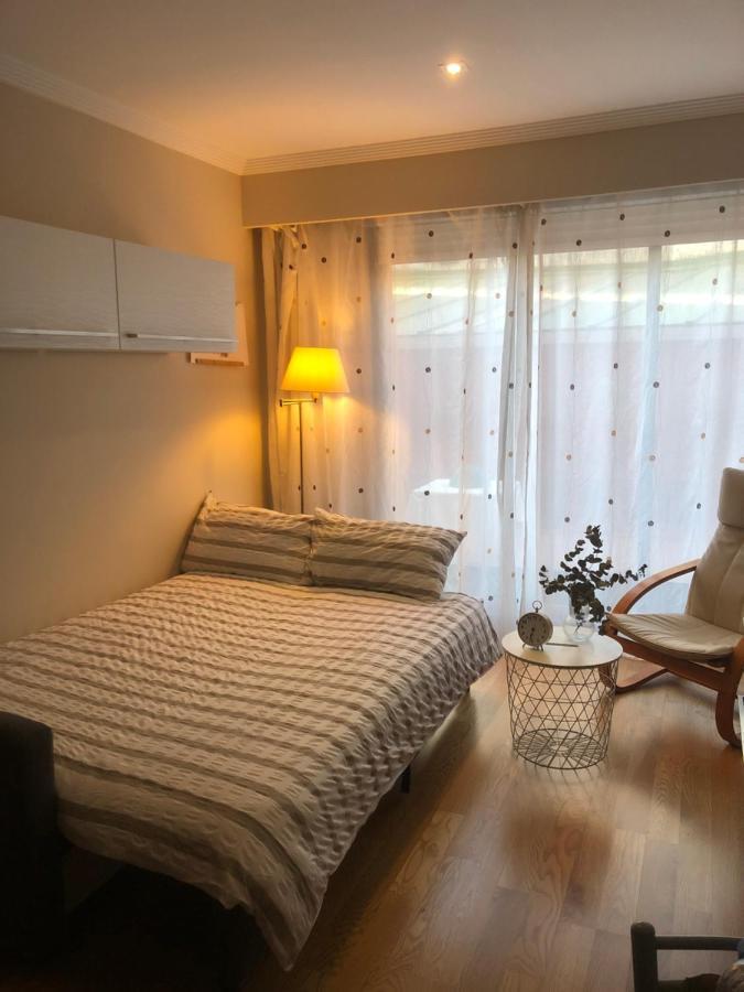 Studio Ourense Dış mekan fotoğraf