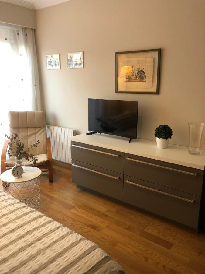 Studio Ourense Dış mekan fotoğraf