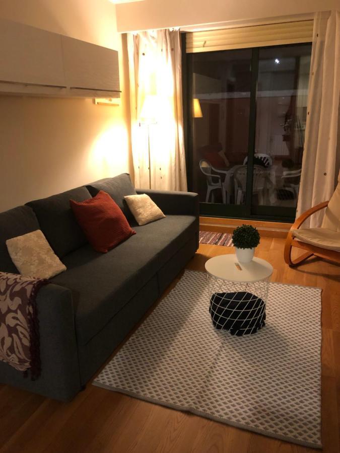Studio Ourense Dış mekan fotoğraf