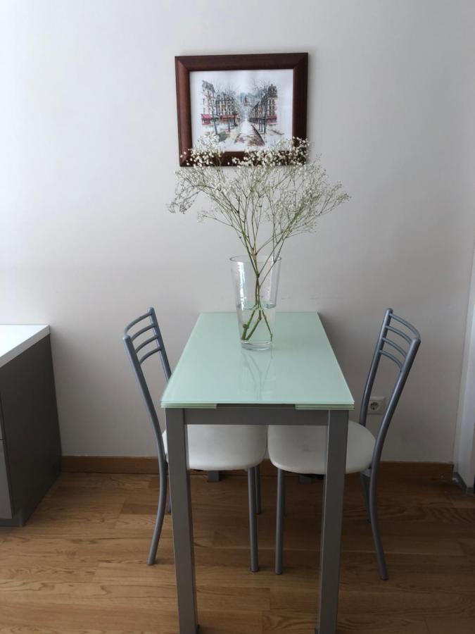 Studio Ourense Dış mekan fotoğraf