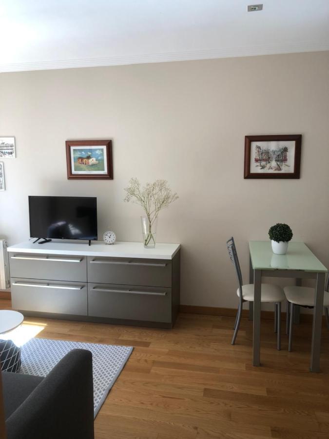 Studio Ourense Dış mekan fotoğraf