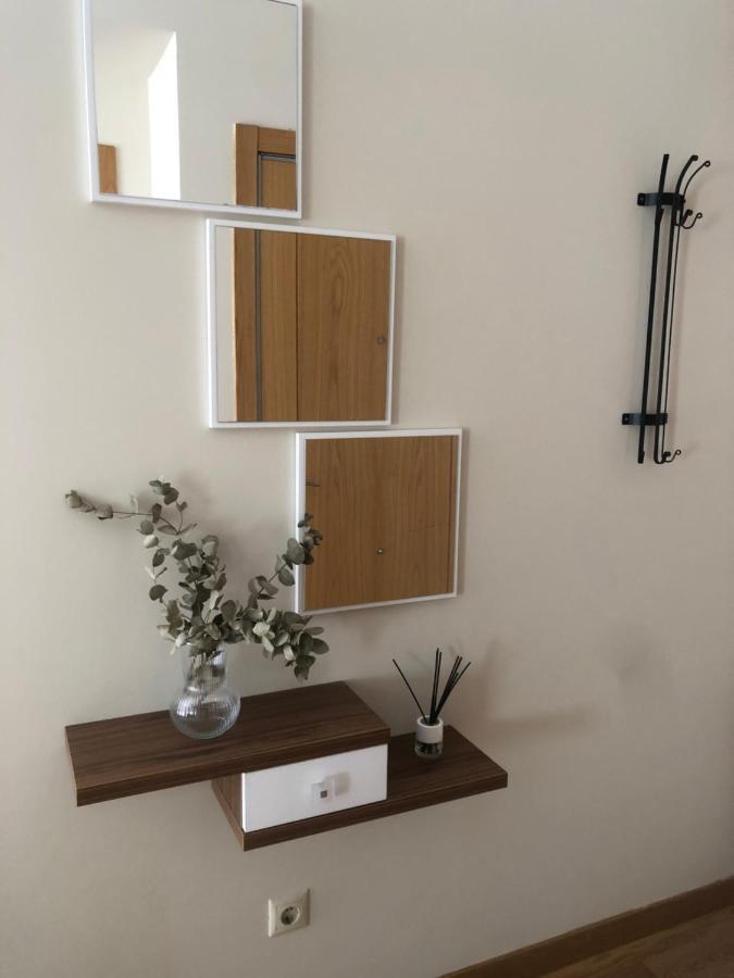 Studio Ourense Dış mekan fotoğraf