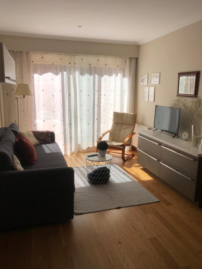 Studio Ourense Dış mekan fotoğraf