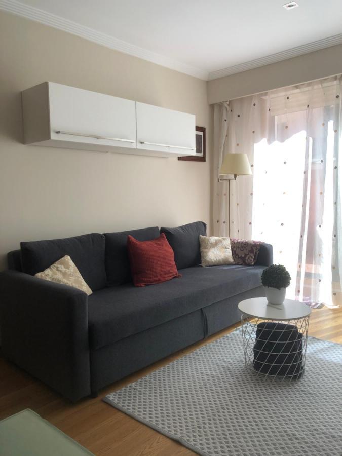Studio Ourense Dış mekan fotoğraf