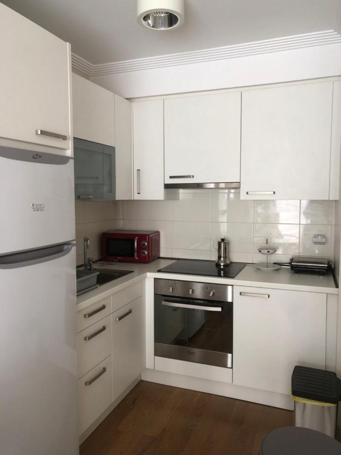 Studio Ourense Dış mekan fotoğraf