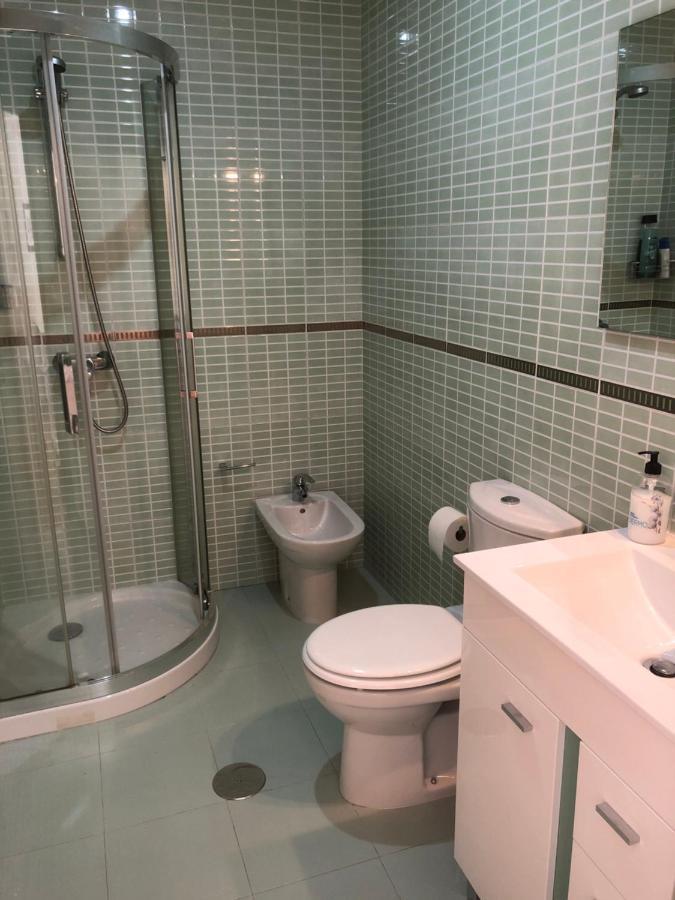 Studio Ourense Dış mekan fotoğraf